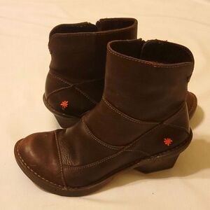 - The art Company boots size 39